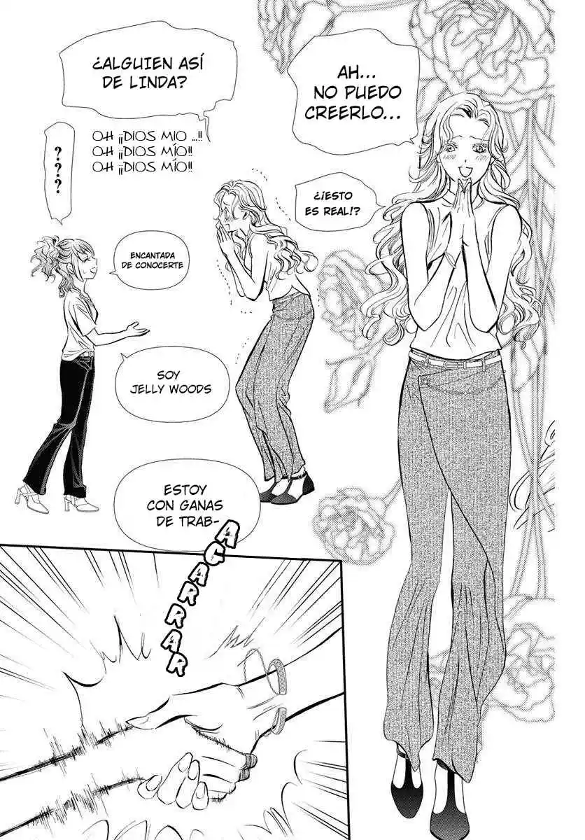 Skip Beat! - Capítulo 332 - Página 3 - LectorTMOo