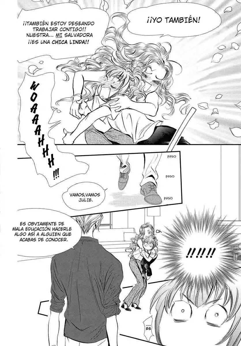 Skip Beat! - Capítulo 332 - Página 4 - LectorTMOo
