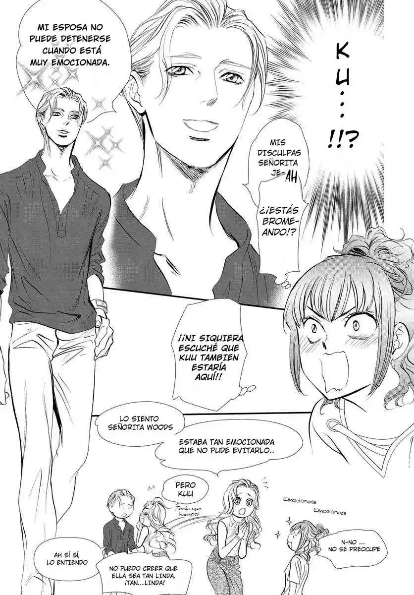 Skip Beat! - Capítulo 332 - Página 5 - LectorTMOo