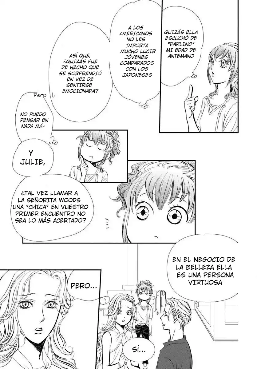 Skip Beat! - Capítulo 332 - Página 7 - LectorTMOo