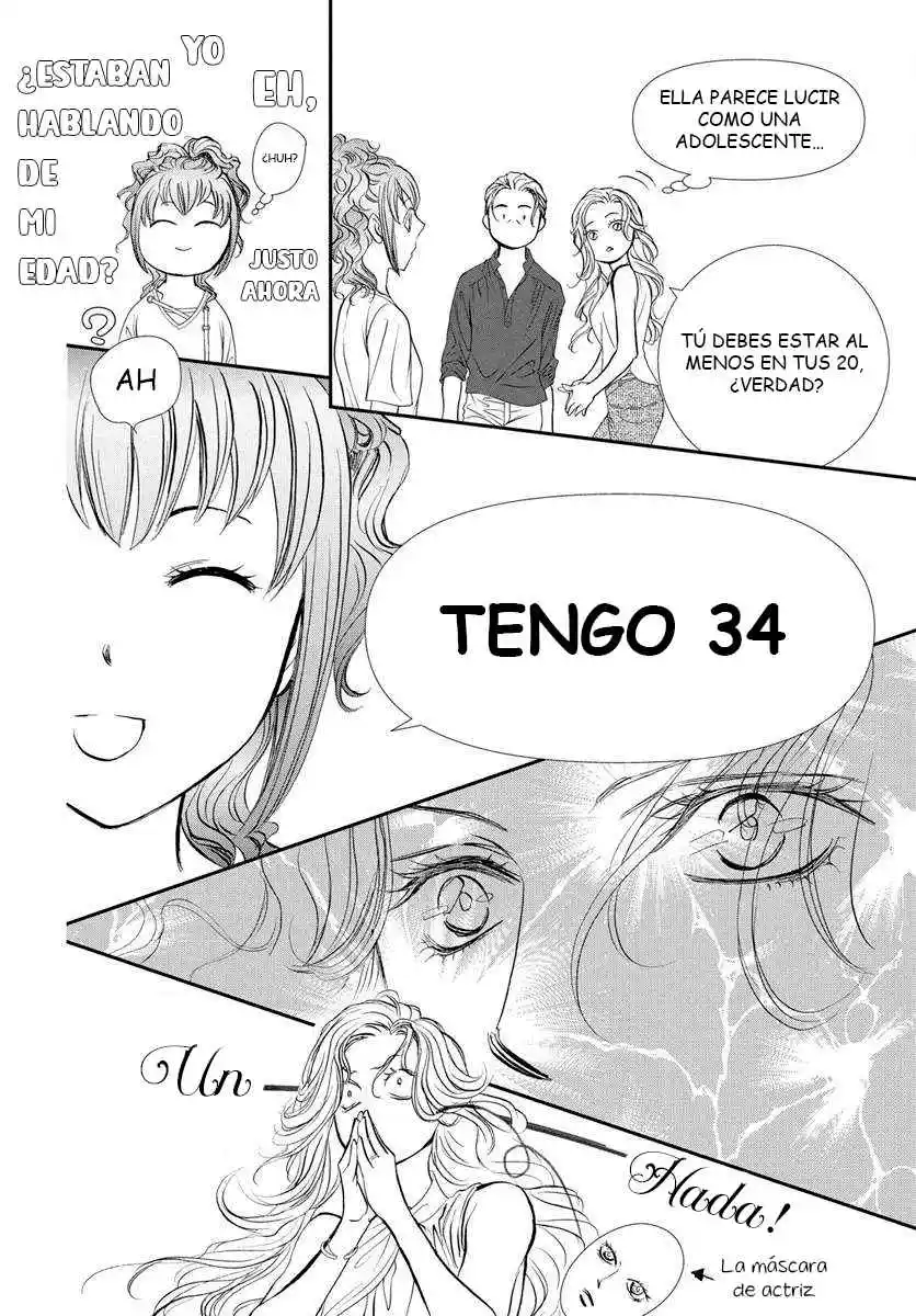 Skip Beat! - Capítulo 332 - Página 8 - LectorTMOo