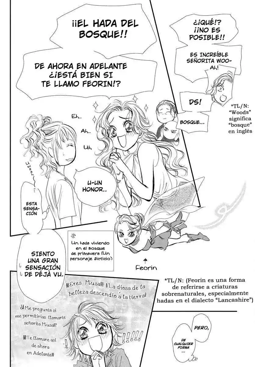 Skip Beat! - Capítulo 332 - Página 9 - LectorTMOo