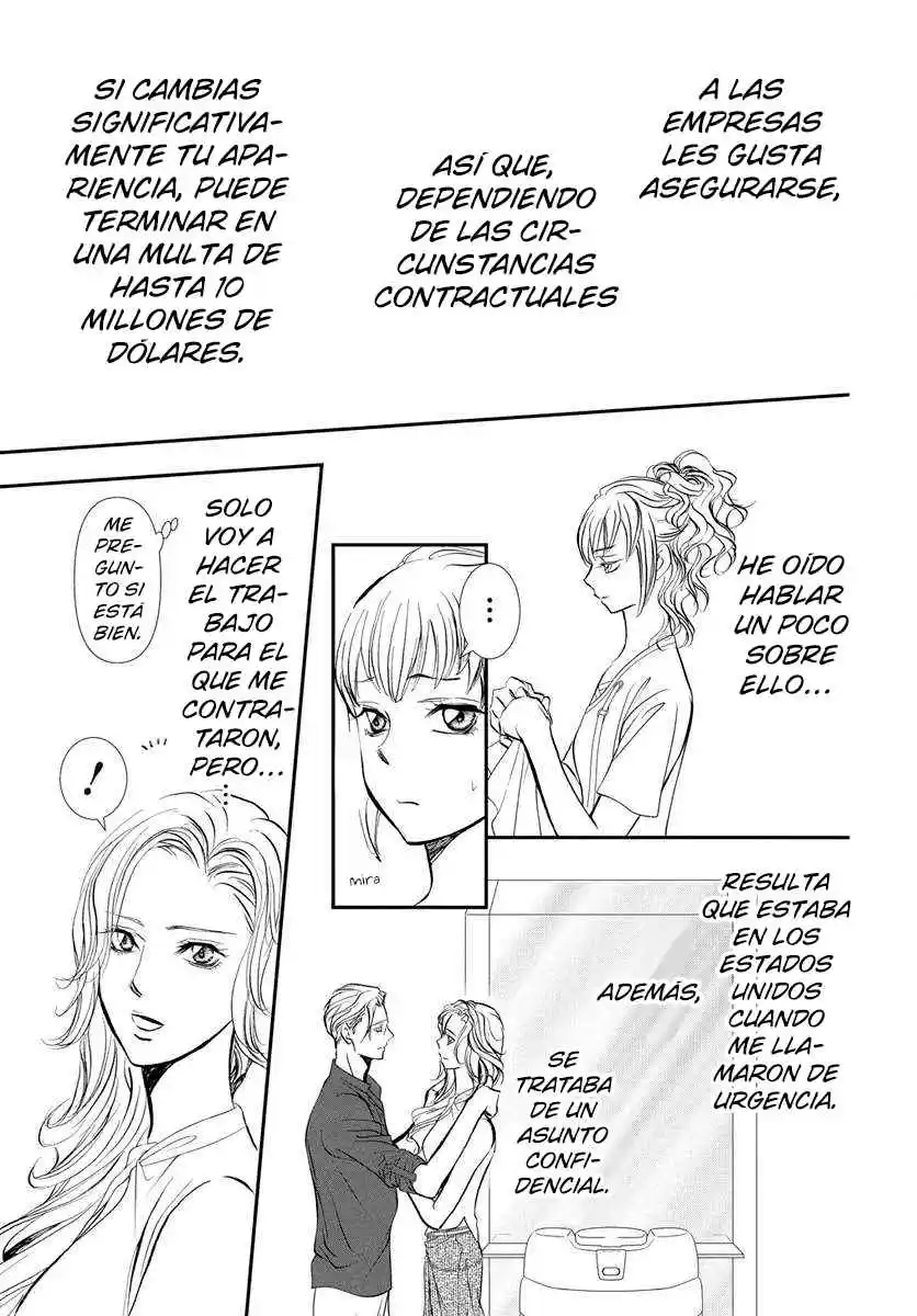 Skip Beat! - Capítulo 332 - Página 11 - LectorTMOo