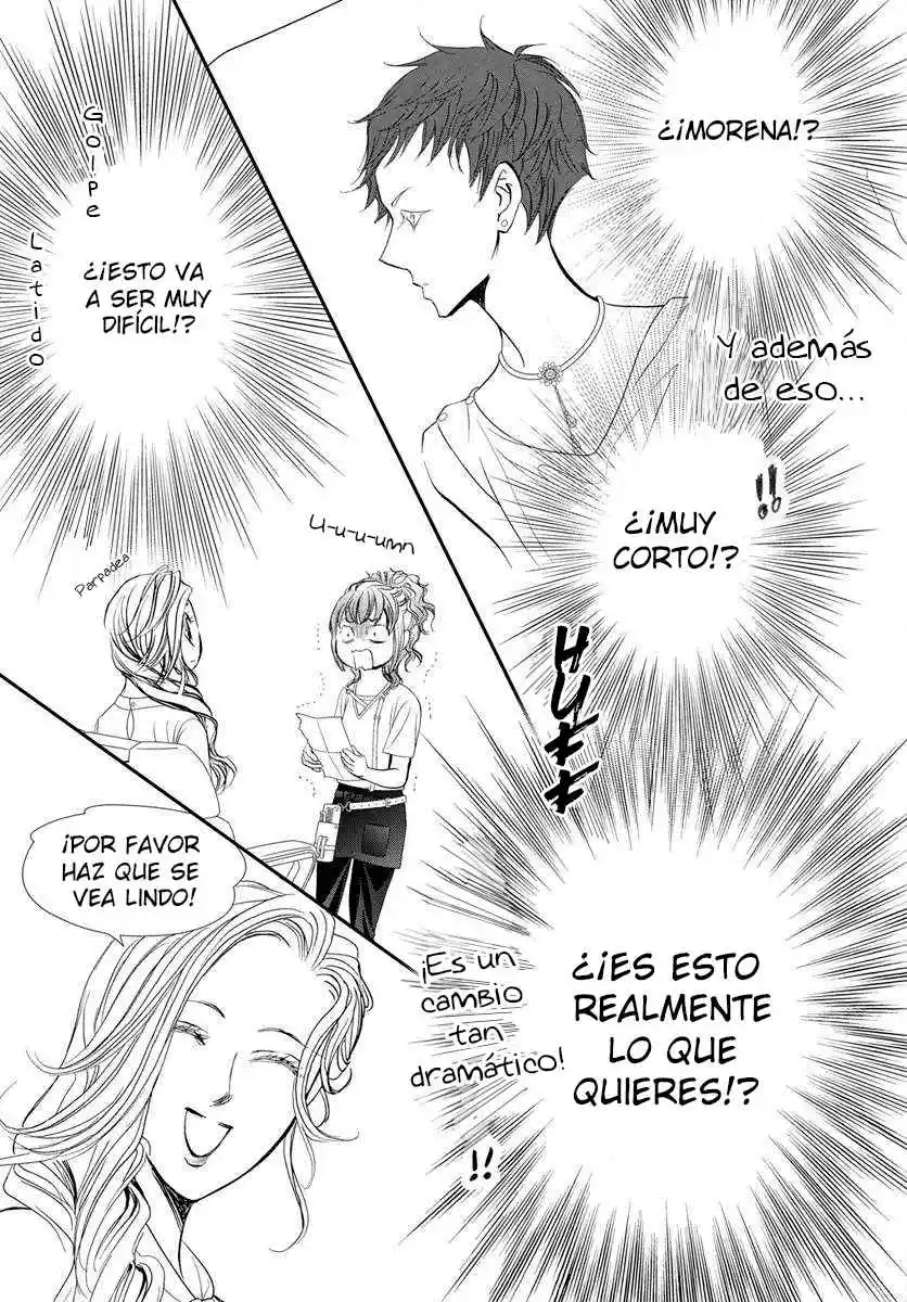 Skip Beat! - Capítulo 332 - Página 13 - LectorTMOo