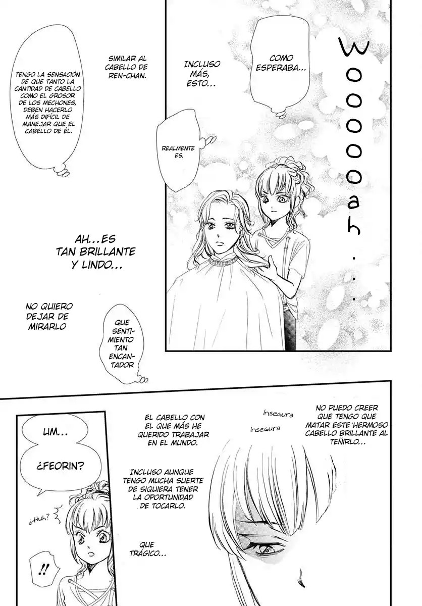 Skip Beat! - Capítulo 332 - Página 15 - LectorTMOo