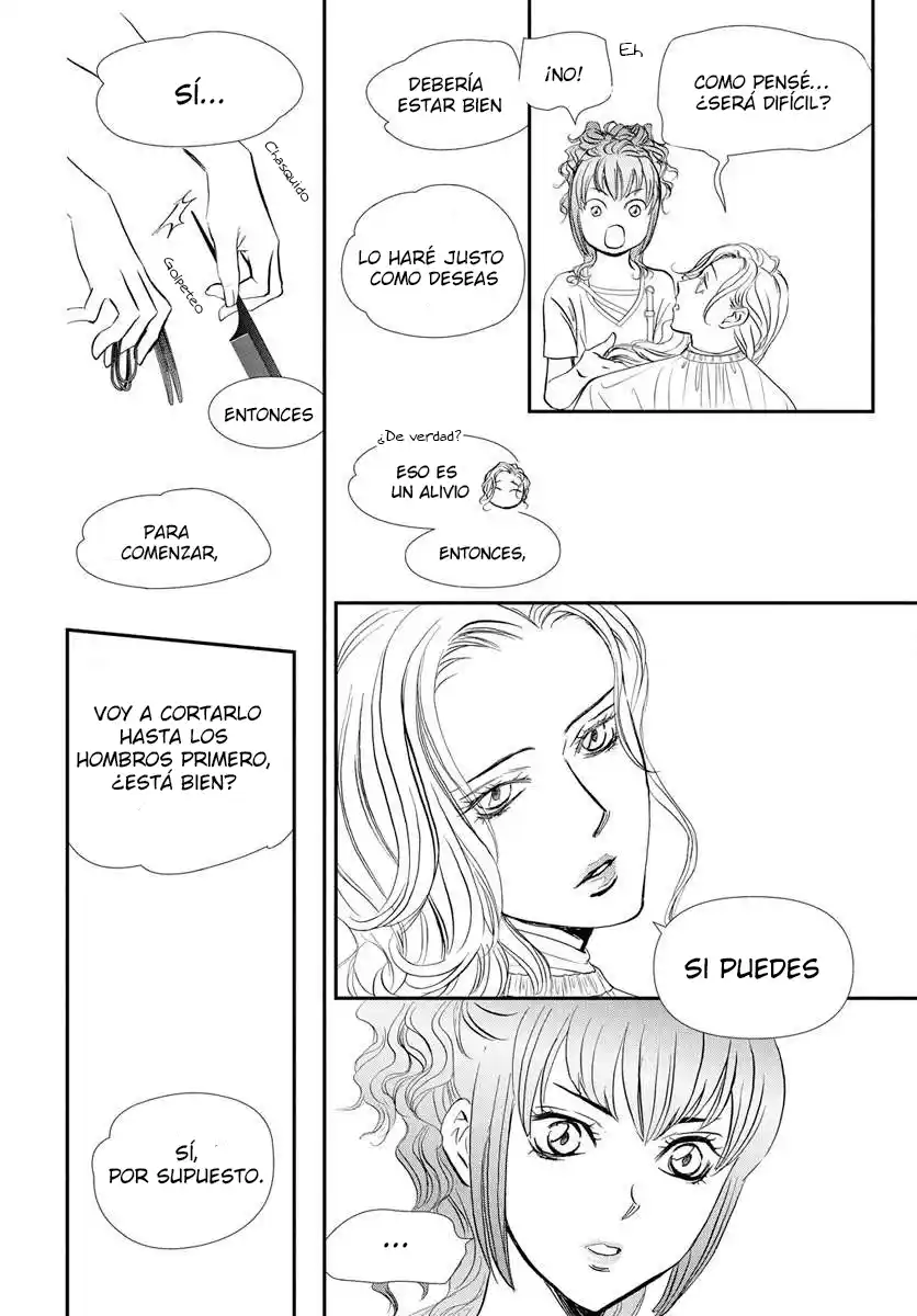 Skip Beat! - Capítulo 332 - Página 16 - LectorTMOo