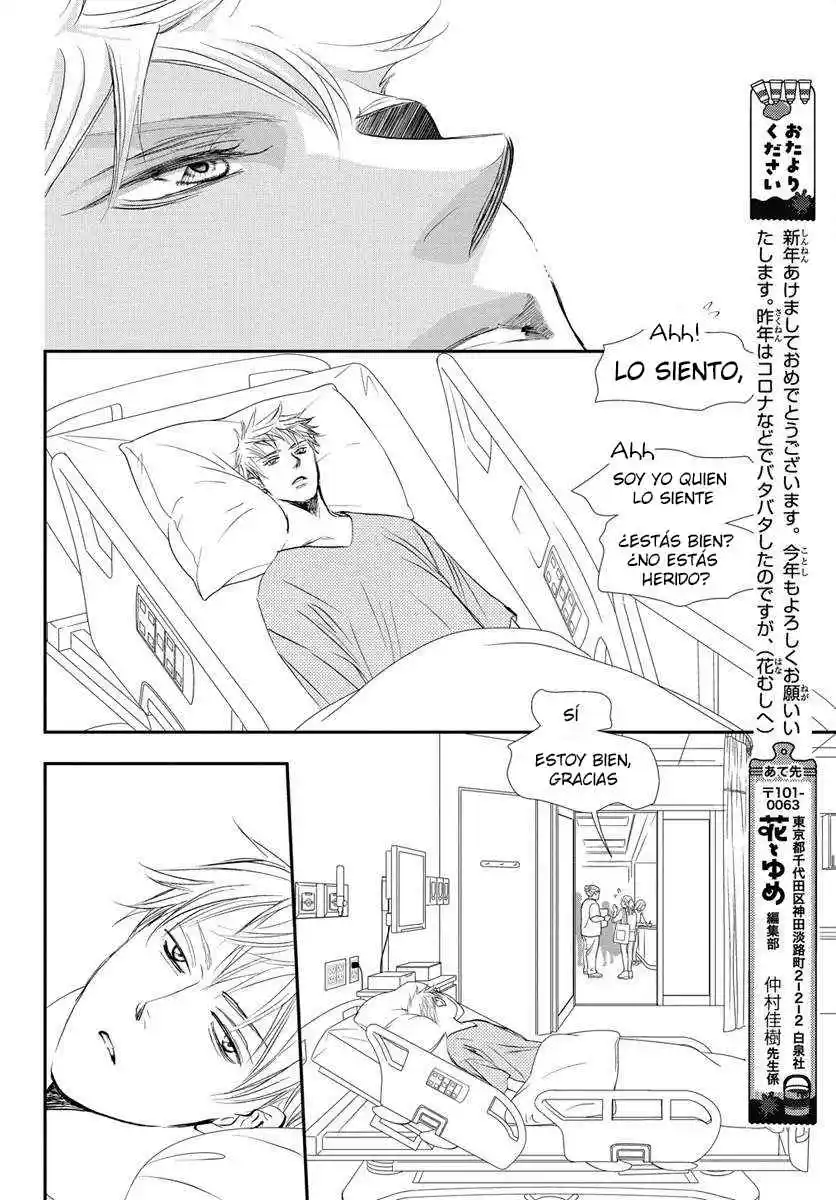 Skip Beat! - Capítulo 332 - Página 18 - LectorTMOo
