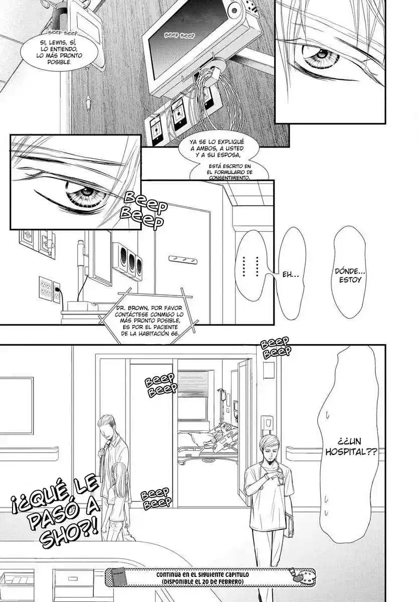 Skip Beat! - Capítulo 332 - Página 19 - LectorTMOo