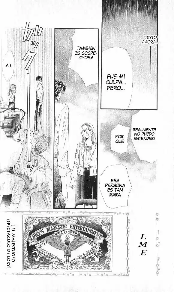 Skip Beat! - Capítulo 34 - Página 2 - LectorTMOo