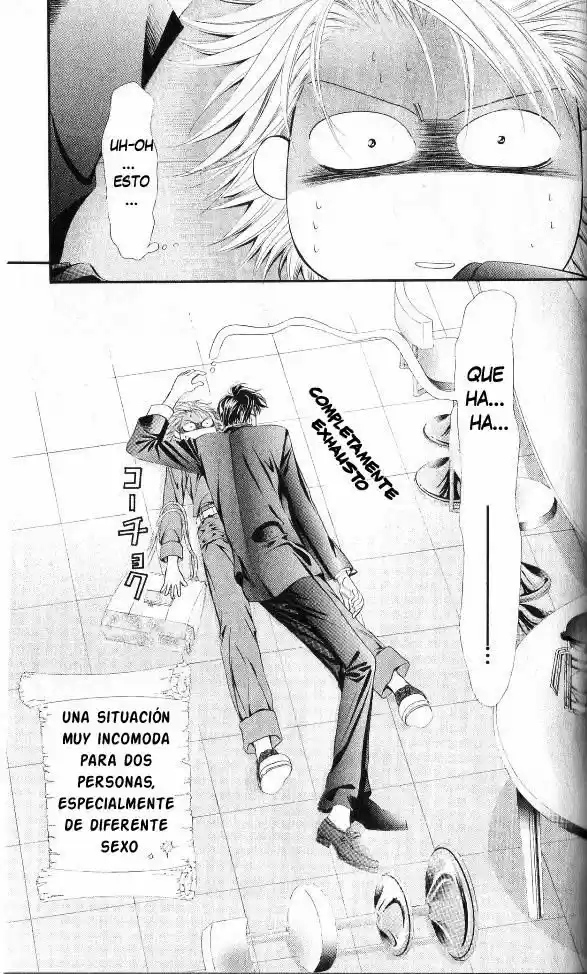 Skip Beat! - Capítulo 34 - Página 11 - LectorTMOo