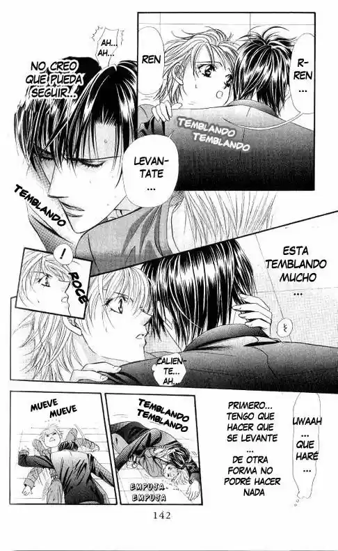 Skip Beat! - Capítulo 34 - Página 12 - LectorTMOo