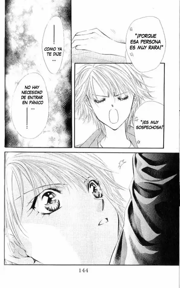 Skip Beat! - Capítulo 34 - Página 14 - LectorTMOo