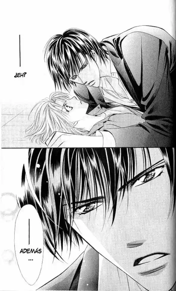 Skip Beat! - Capítulo 34 - Página 15 - LectorTMOo