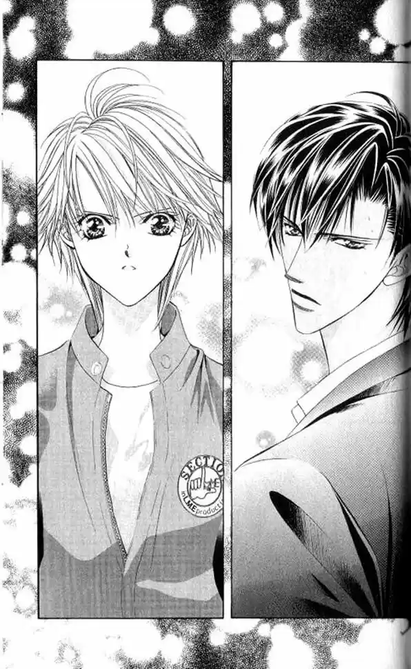 Skip Beat! - Capítulo 34 - Página 18 - LectorTMOo