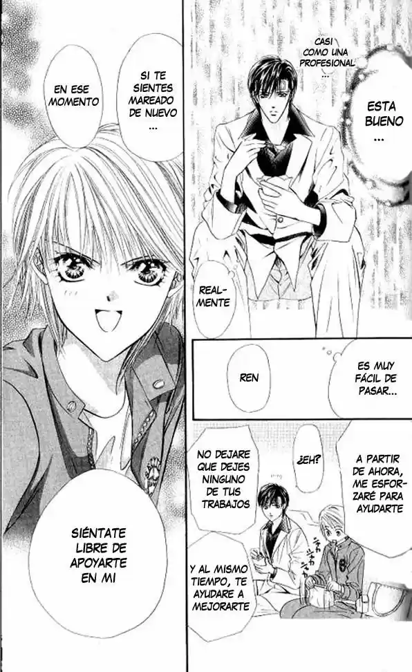 Skip Beat! - Capítulo 34 - Página 28 - LectorTMOo