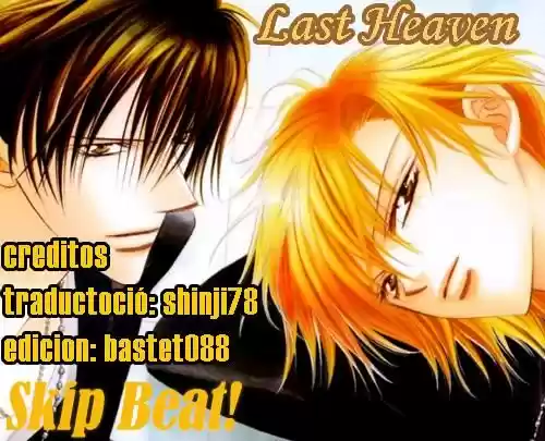 Skip Beat! - Capítulo 34 - Página 30 - LectorTMOo