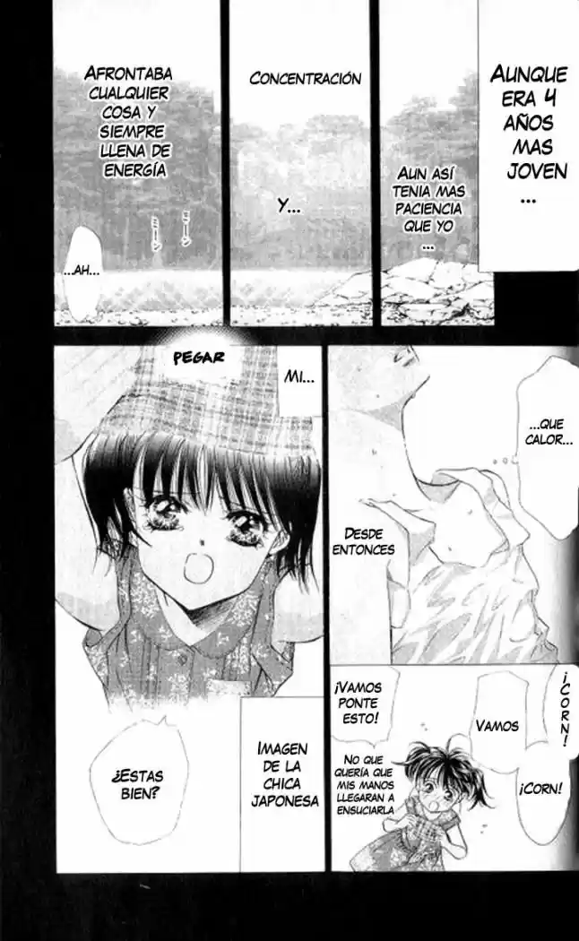 Skip Beat! - Capítulo 35 - Página 3 - LectorTMOo