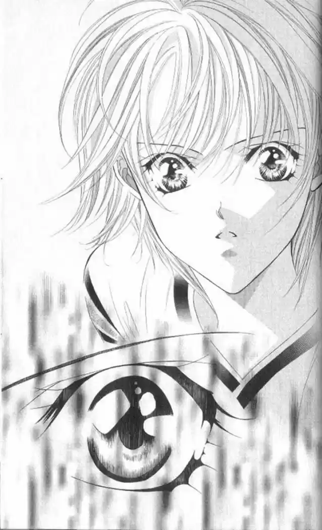 Skip Beat! - Capítulo 35 - Página 7 - LectorTMOo