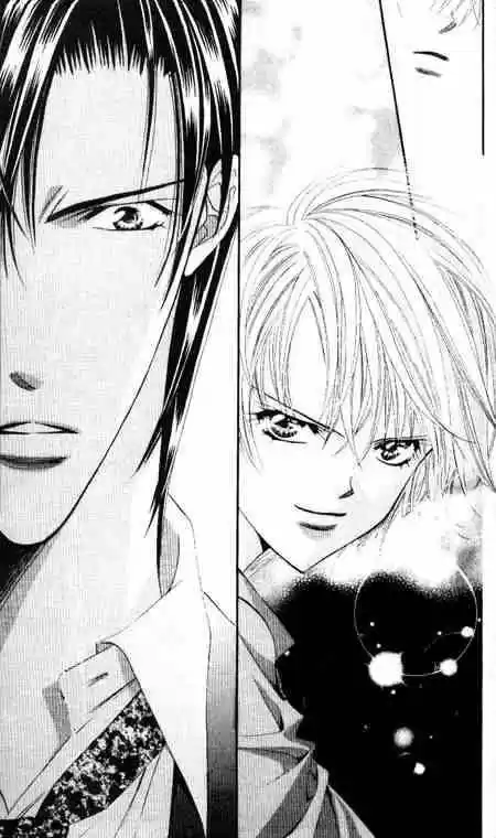 Skip Beat! - Capítulo 35 - Página 29 - LectorTMOo