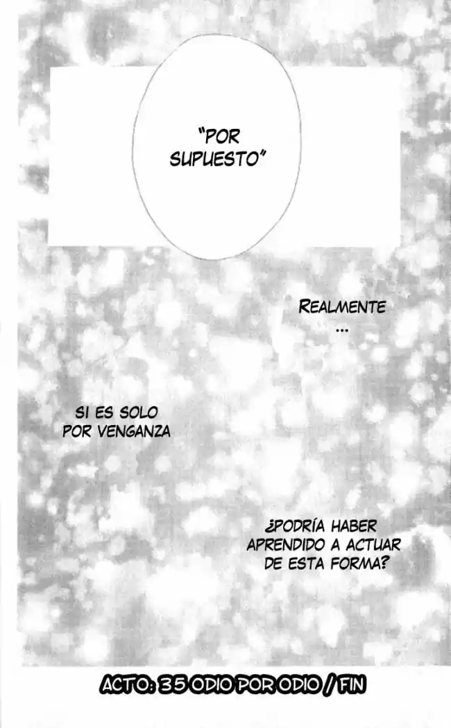 Skip Beat! - Capítulo 35 - Página 30 - LectorTMOo