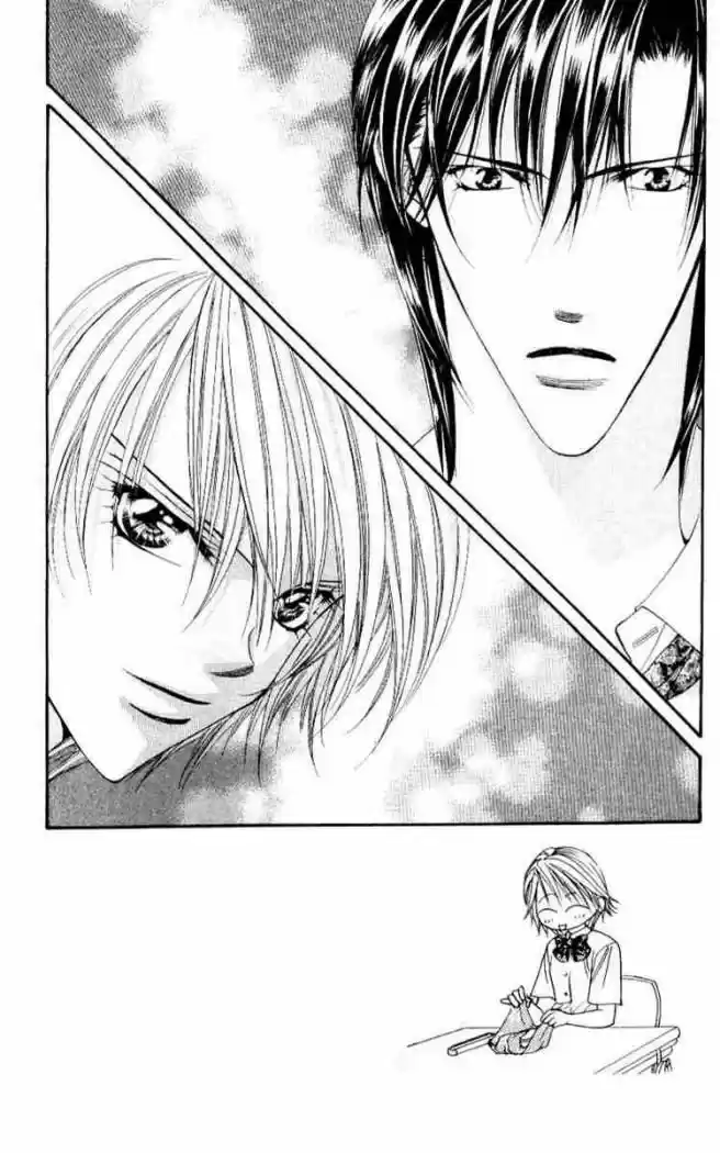 Skip Beat! - Capítulo 36 - Página 5 - LectorTMOo