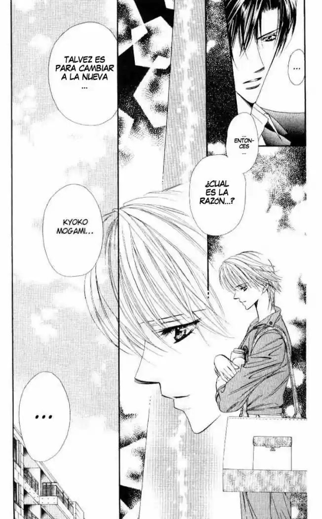 Skip Beat! - Capítulo 36 - Página 10 - LectorTMOo