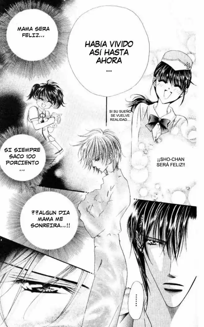 Skip Beat! - Capítulo 36 - Página 12 - LectorTMOo