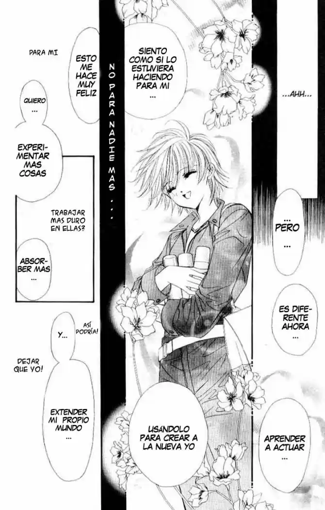 Skip Beat! - Capítulo 36 - Página 13 - LectorTMOo