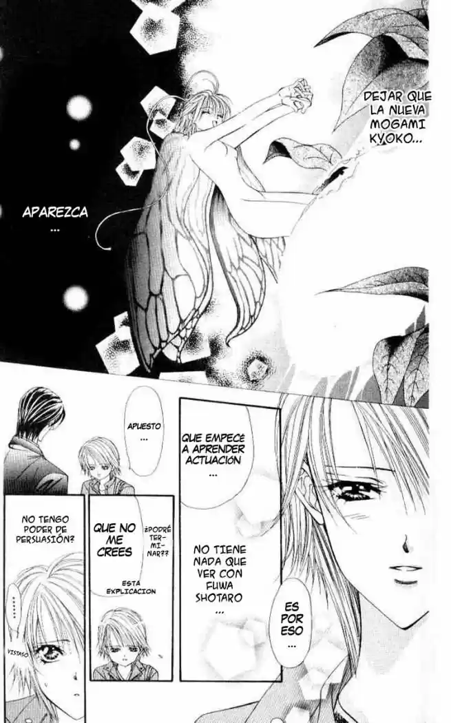 Skip Beat! - Capítulo 36 - Página 14 - LectorTMOo