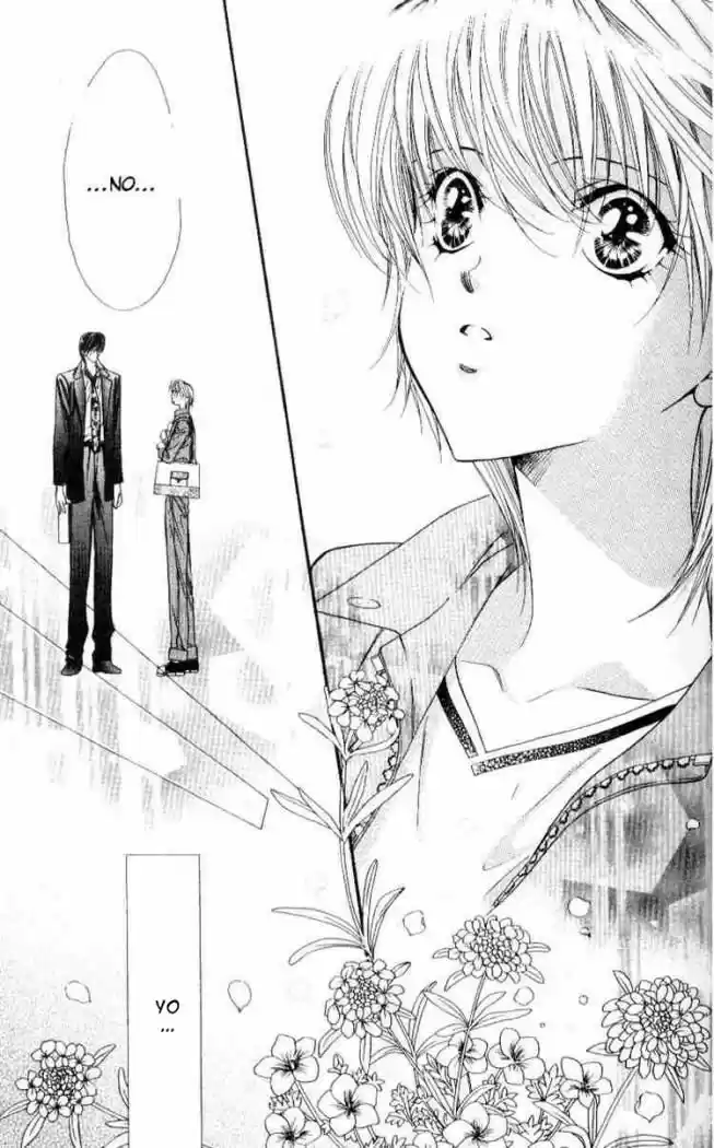 Skip Beat! - Capítulo 36 - Página 16 - LectorTMOo