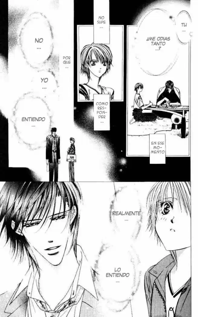 Skip Beat! - Capítulo 36 - Página 18 - LectorTMOo