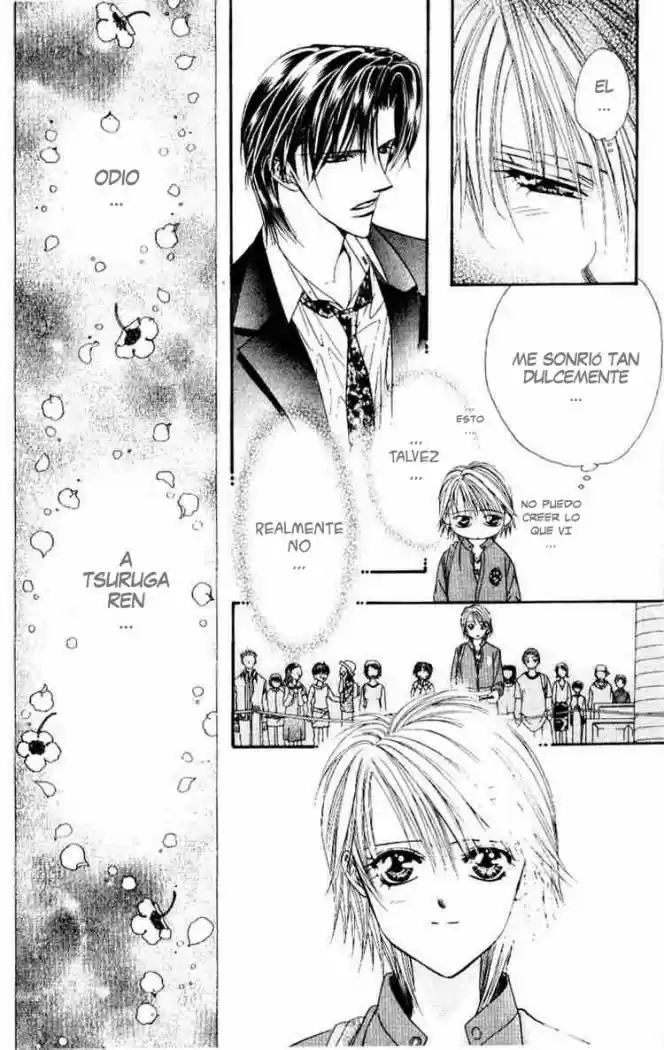 Skip Beat! - Capítulo 36 - Página 19 - LectorTMOo
