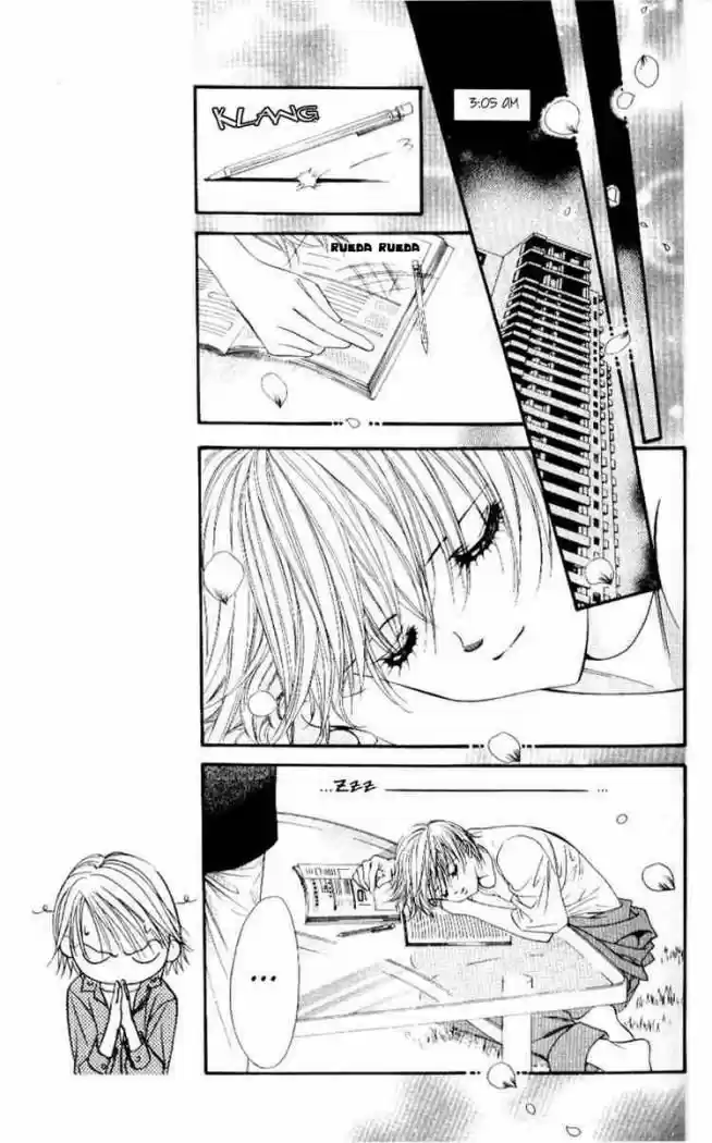Skip Beat! - Capítulo 36 - Página 20 - LectorTMOo