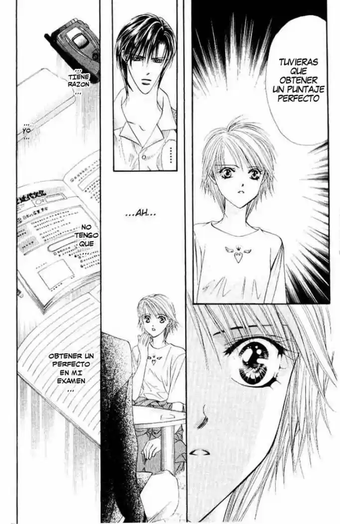 Skip Beat! - Capítulo 36 - Página 23 - LectorTMOo