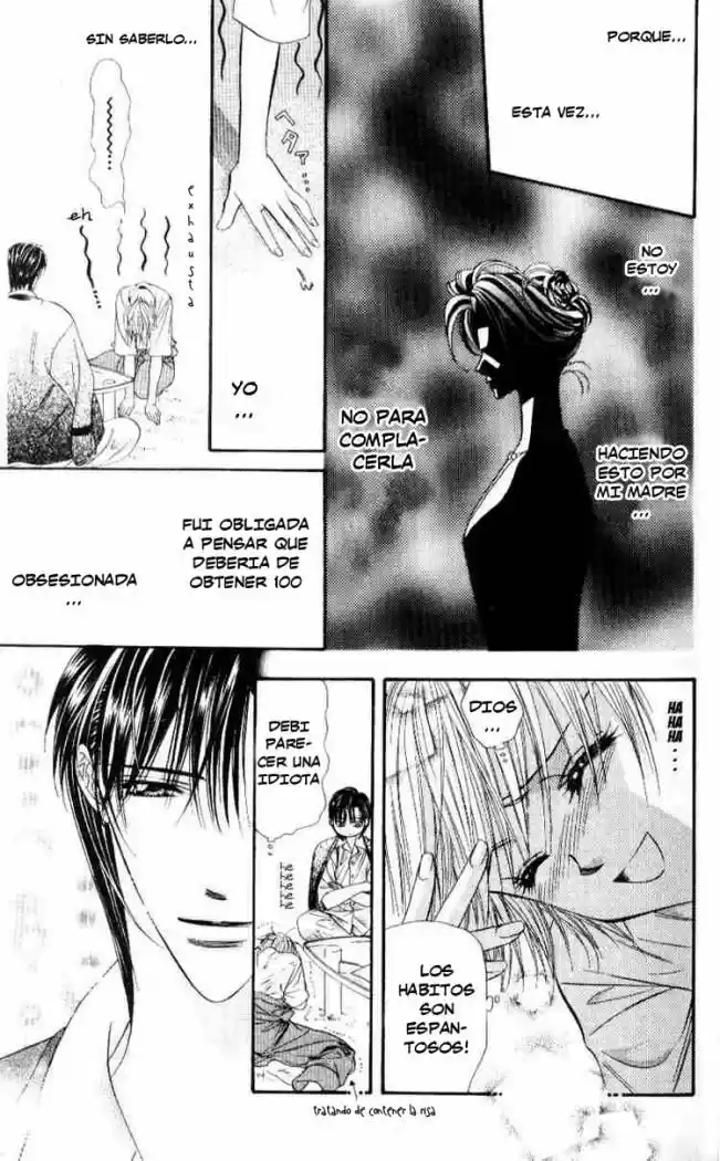 Skip Beat! - Capítulo 36 - Página 24 - LectorTMOo