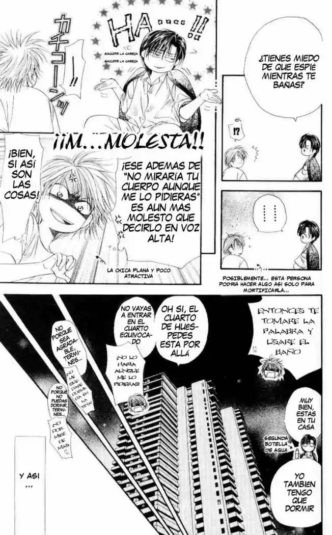 Skip Beat! - Capítulo 36 - Página 26 - LectorTMOo