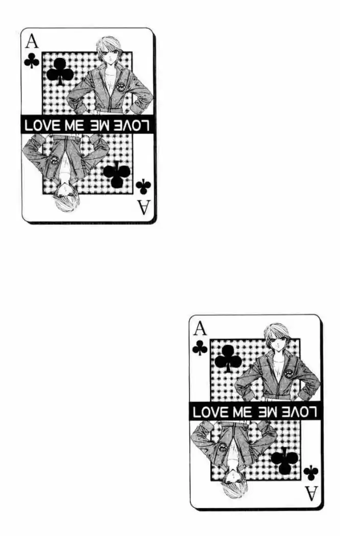 Skip Beat! - Capítulo 36 - Página 34 - LectorTMOo