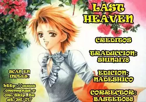 Skip Beat! - Capítulo 36 - Página 35 - LectorTMOo