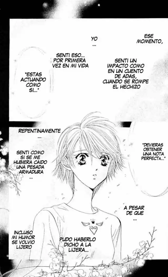 Skip Beat! - Capítulo 37 - Página 3 - LectorTMOo