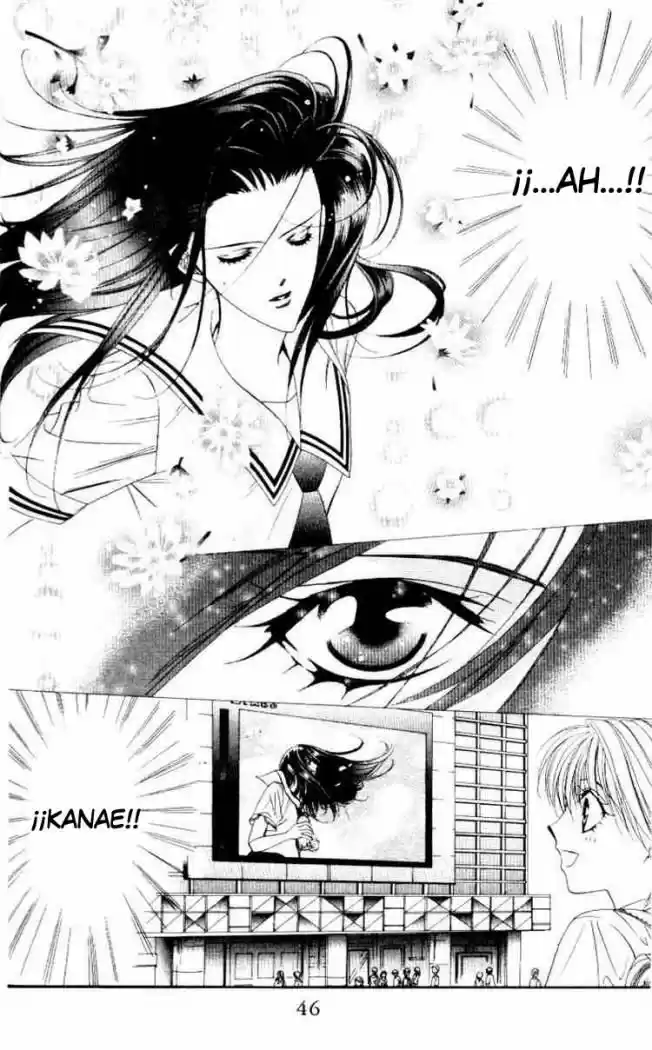 Skip Beat! - Capítulo 37 - Página 12 - LectorTMOo