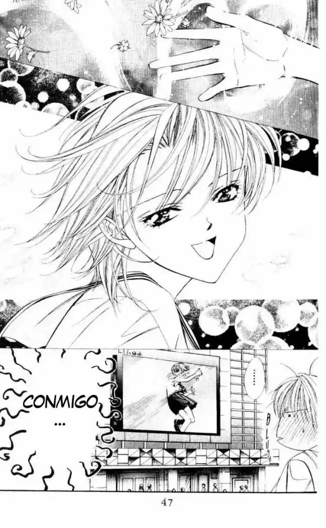 Skip Beat! - Capítulo 37 - Página 13 - LectorTMOo