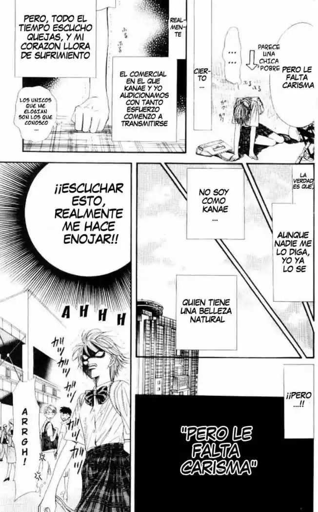 Skip Beat! - Capítulo 37 - Página 15 - LectorTMOo