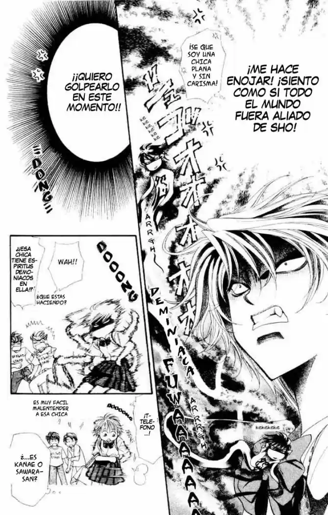 Skip Beat! - Capítulo 37 - Página 16 - LectorTMOo