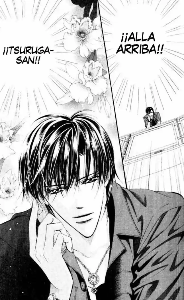 Skip Beat! - Capítulo 37 - Página 19 - LectorTMOo