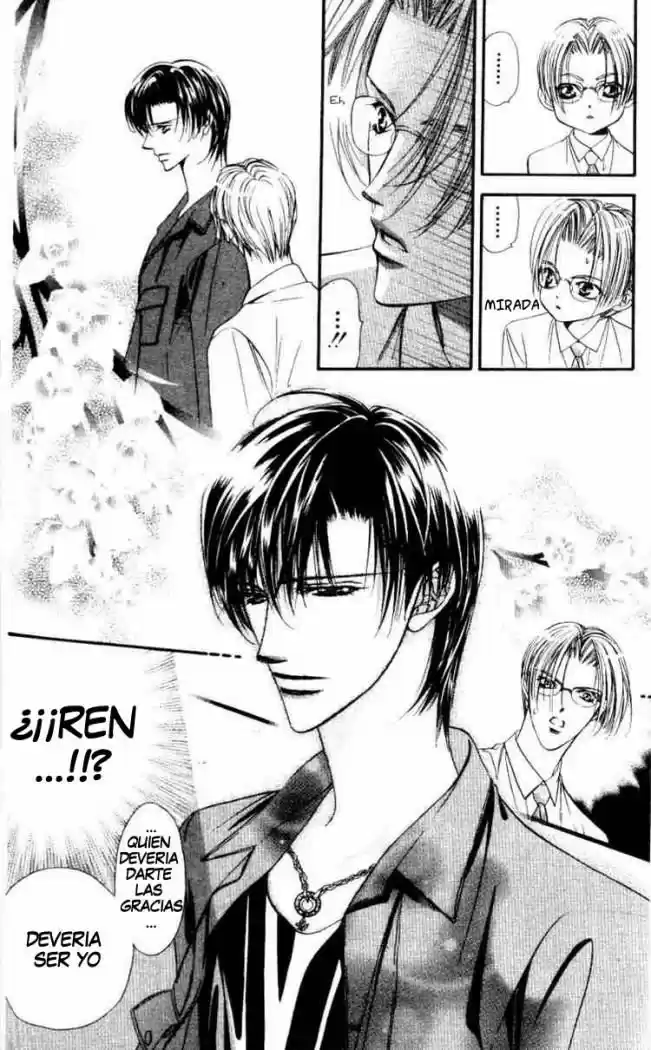 Skip Beat! - Capítulo 37 - Página 24 - LectorTMOo