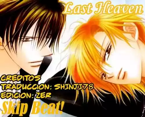 Skip Beat! - Capítulo 37 - Página 33 - LectorTMOo