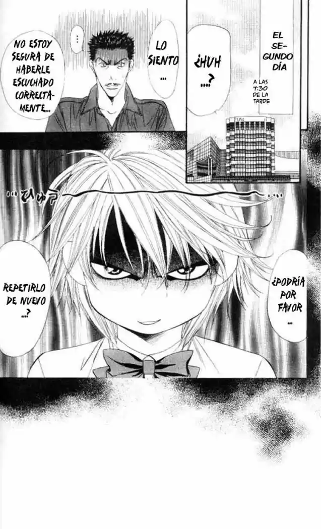 Skip Beat! - Capítulo 38 - Página 2 - LectorTMOo