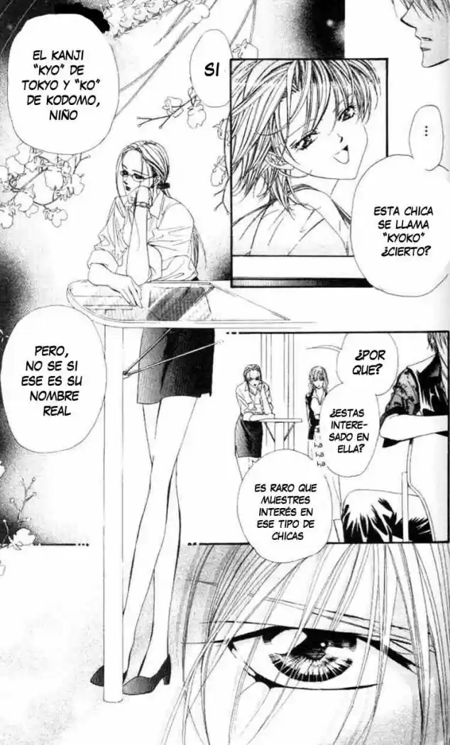 Skip Beat! - Capítulo 38 - Página 13 - LectorTMOo