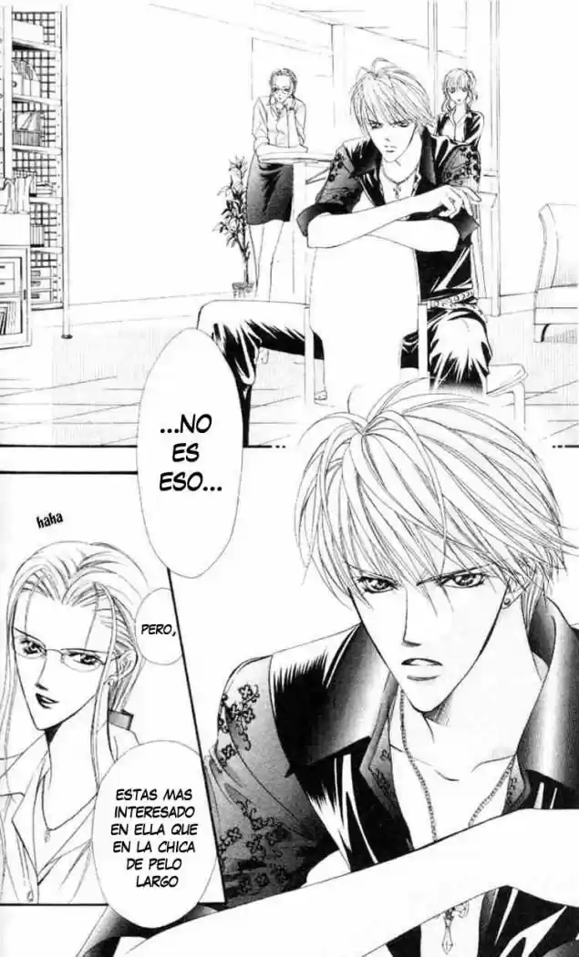 Skip Beat! - Capítulo 38 - Página 14 - LectorTMOo