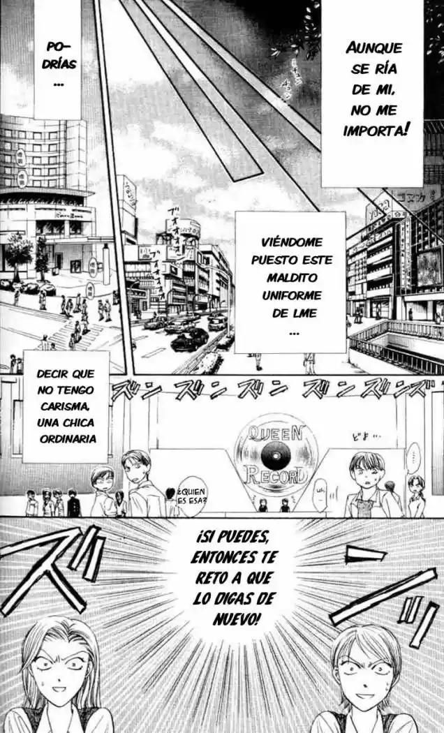 Skip Beat! - Capítulo 38 - Página 20 - LectorTMOo